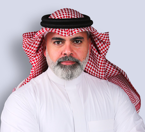 Amer Abdulaziz Al-Amr