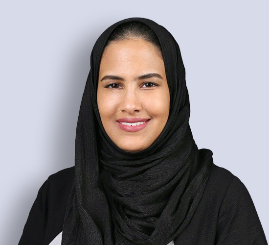 Arwa Al-Hujaili