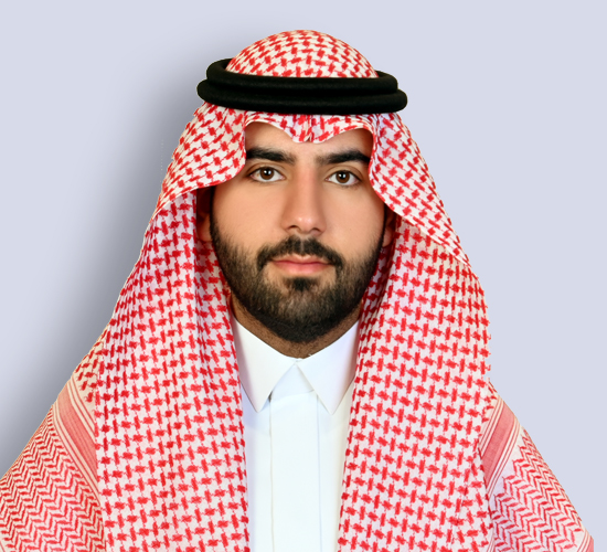 Musaab Almuhaidib