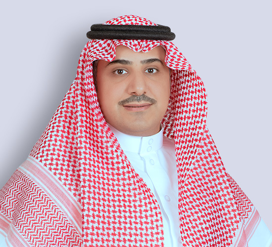 Talal Oun Al-Kahtani